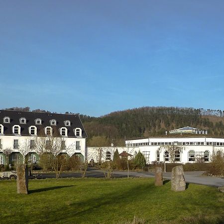 Hotel Zur Werra Schmalkalden Luaran gambar